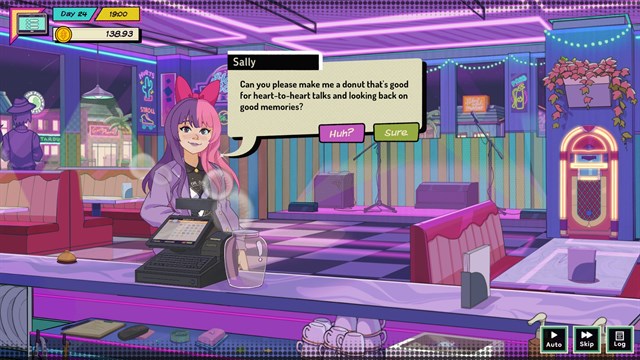 High Times screenshot 2