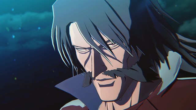 BLEACH Rebirth of Souls - Yhwach screenshot 1