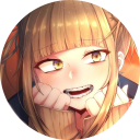 Himiko Toga Wallpaper New Tab icon