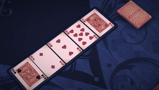 Pure Hold’em: Full House Poker Bundle screenshot 7