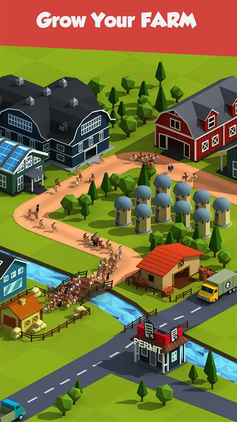 Tiny Goat Screenshots 2
