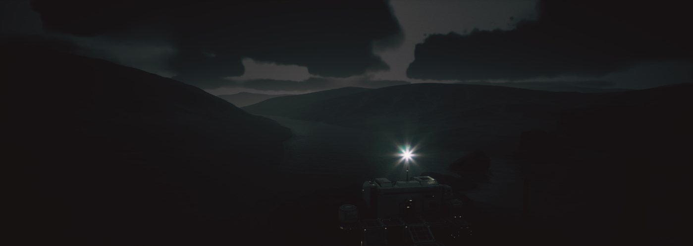 #4. Akirao (Windows) 由: Avdain