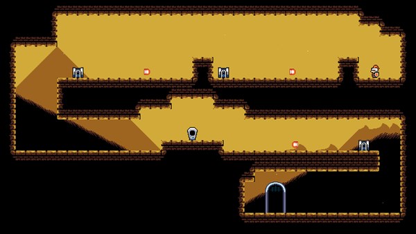 Rookie Knight (Windows) — 2