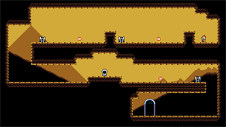 Rookie Knight (Windows) screenshot 2