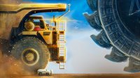 Giant Machines 2017