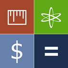 Calc Pro HD - Calculator