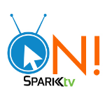 Sparkk TV ON!