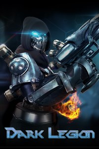 Find the best laptops for Dark Legion