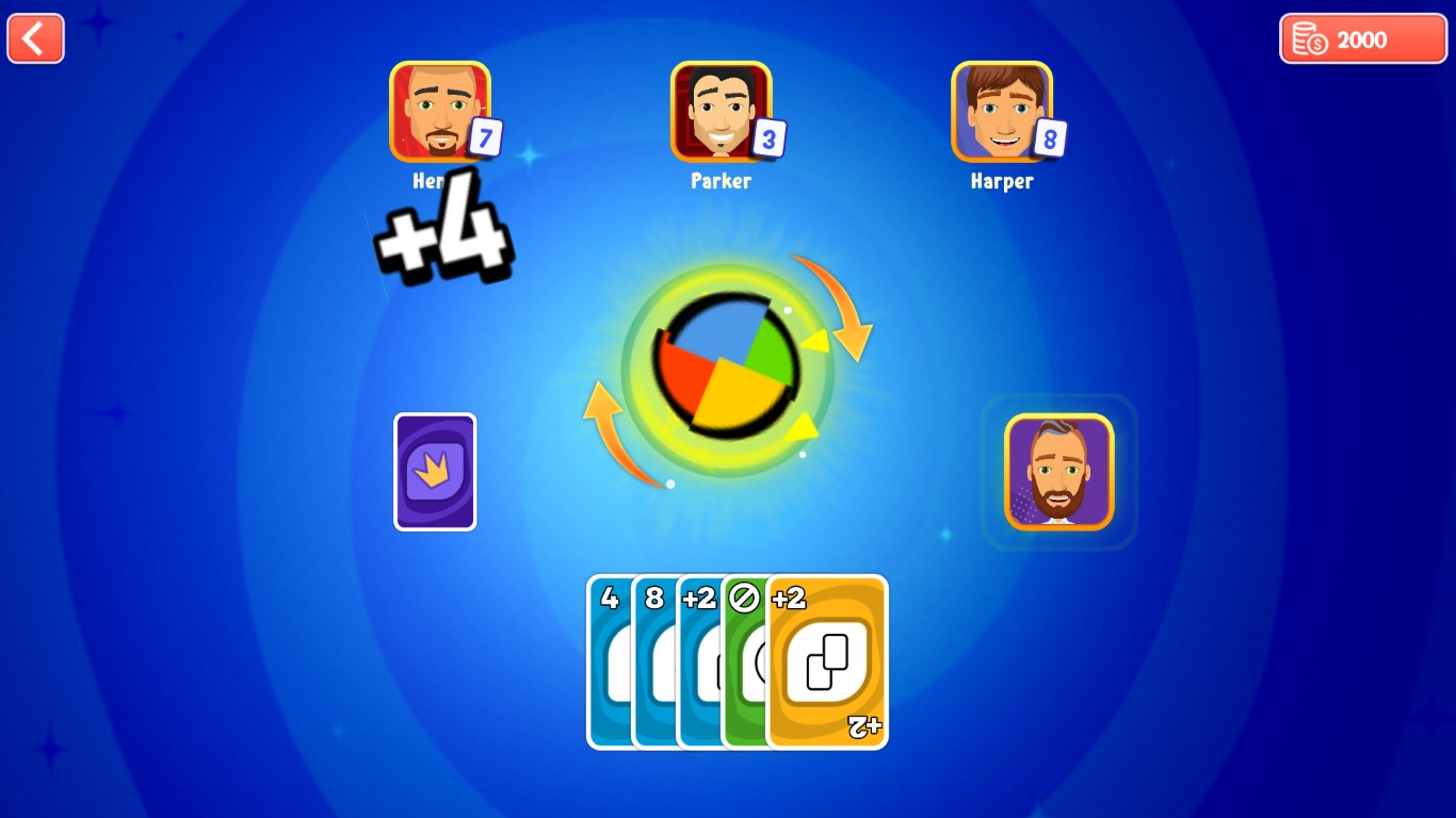 Get Uno With Friends Microsoft Store