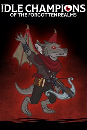 Deekin Skin Pack