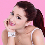 Ariana Grande: Ultimate