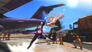 STREET FIGHTER IV screenshot 6
