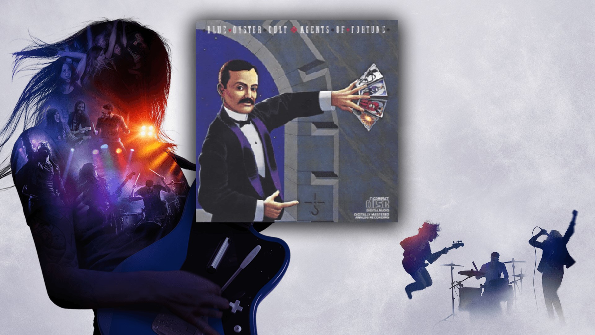 Buy Don T Fear The Reaper Blue Oyster Cult Microsoft Store