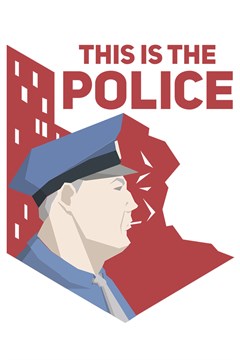 Cover poster for This Is the Police