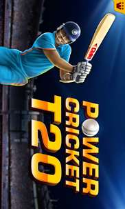 Power Cricket T20 screenshot 5