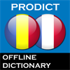 Romanian French dictionary ProDict Free