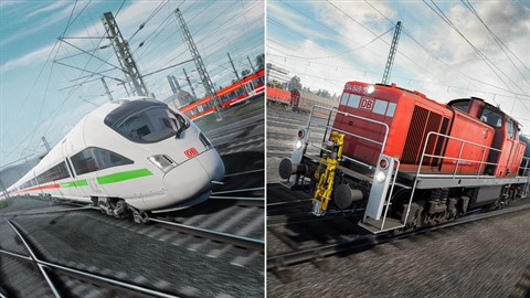 Train Sim World® 6: Deutsche Edition