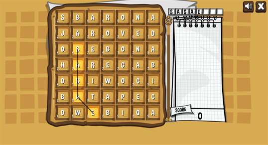 Word Finder Scrabble screenshot 3