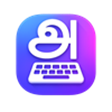 Tamil99 typing app