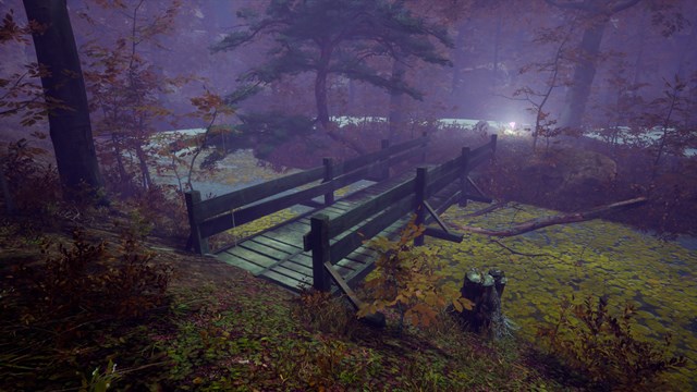 Poetic Trio (Xbox Series X|S) screenshot 3