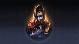Aperçu Torment: Tides of Numenera