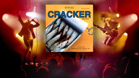 "Teen Angst (What the World Needs Now)" - Cracker