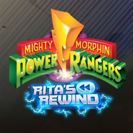 Aperçu Mighty Morphin Power Rangers: Rita's Rewind