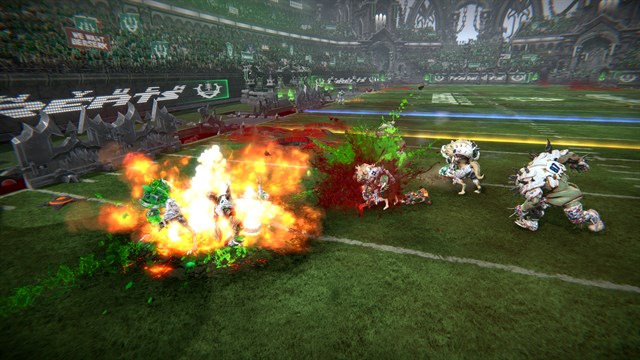 New Yuck Threats screenshot 4