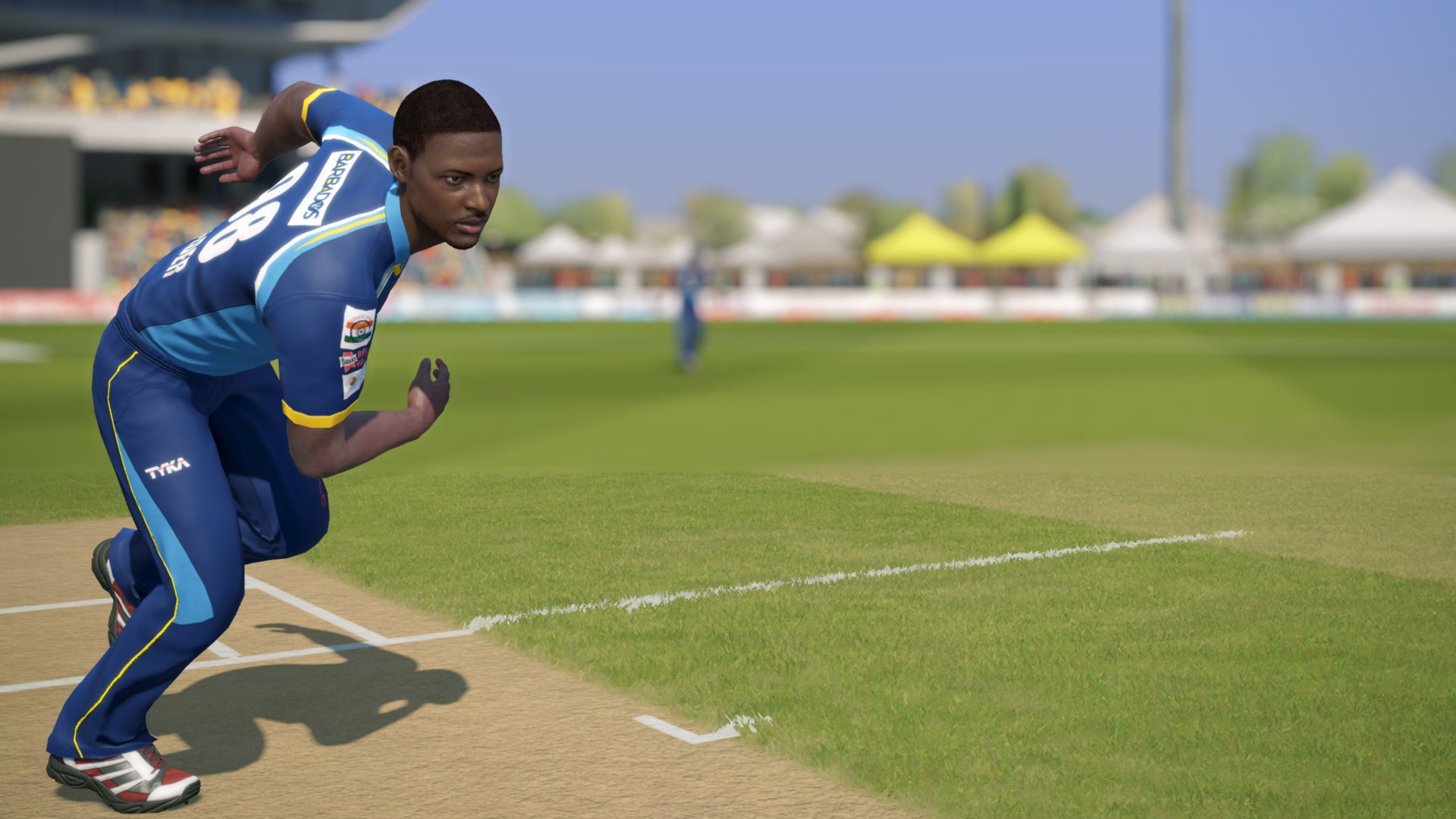 Cricket 19 - Ultimate Edition DLC | Xbox | Chiave | Privato