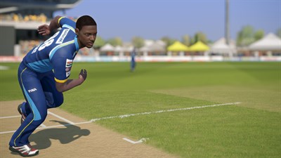 Cricket 19 - Ultimate Edition Bundle — скриншот 18