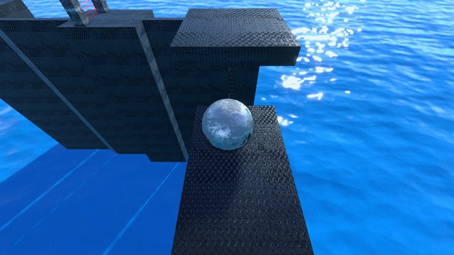 Sphere Game Extreme screenshot 2