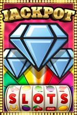Heart of diamonds slots app