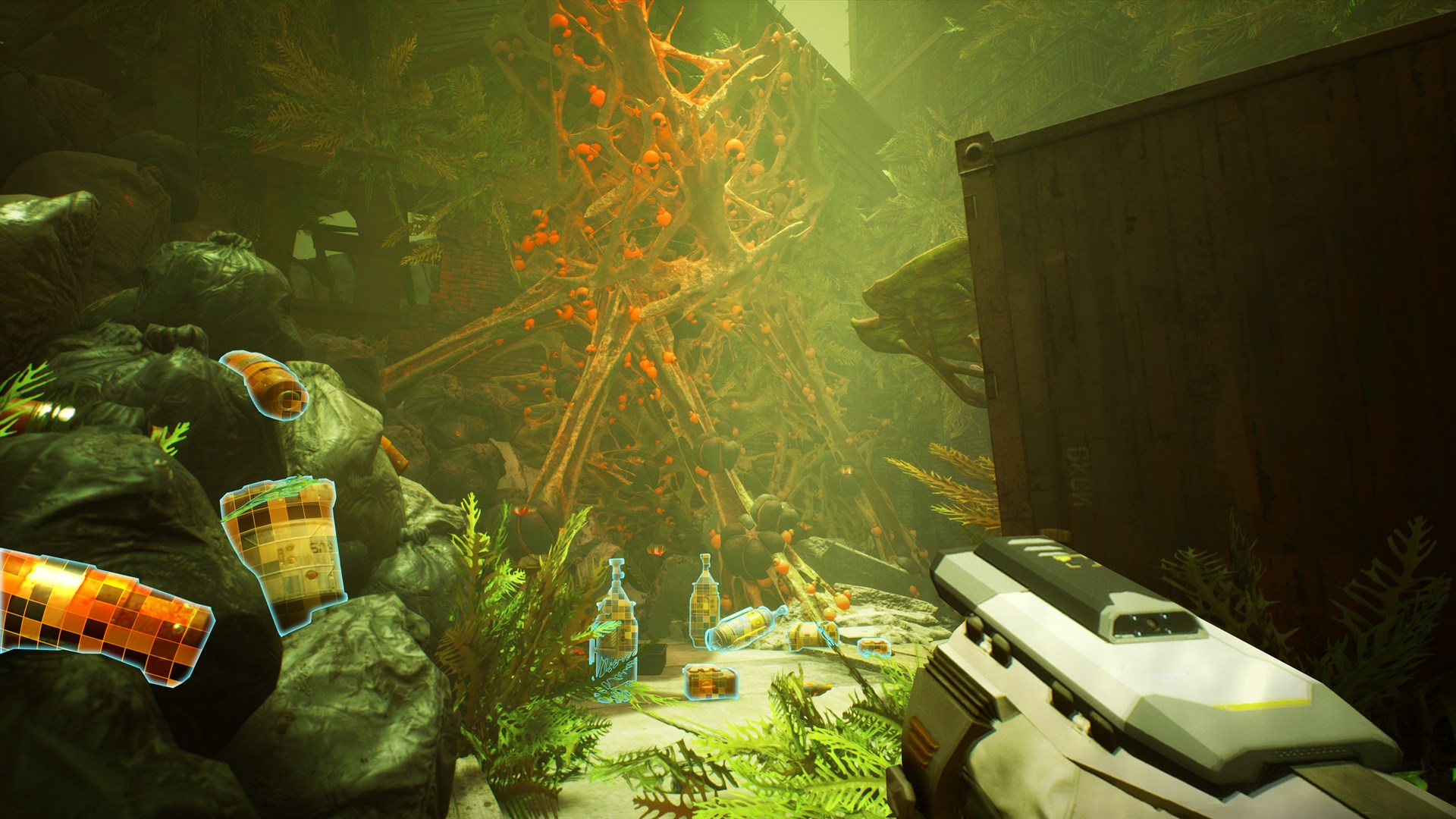 Screenshot 4 from Forever Skies