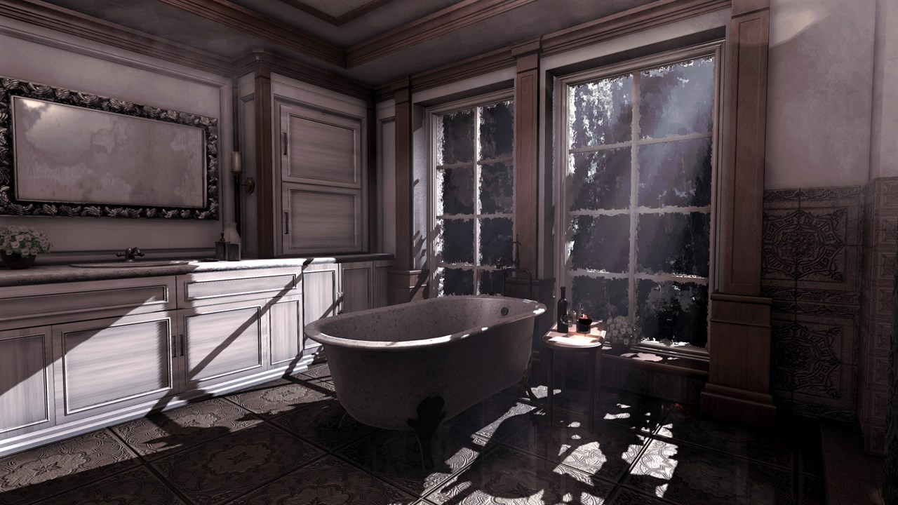 Rise of Insanity screenshot 3
