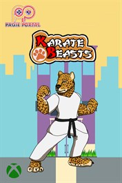 Karate Beasts