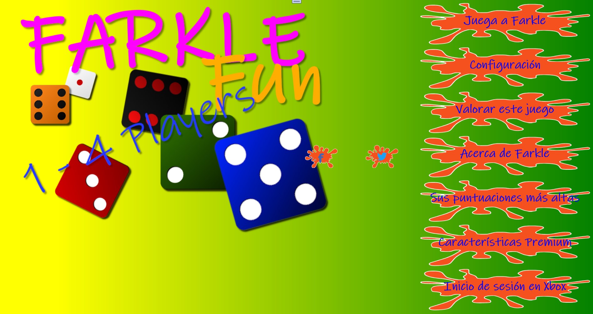 Farkle Fun screenshot 9