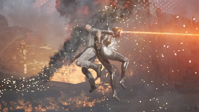 Atomic Heart - Atomic Pass — скриншот 10