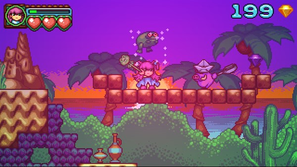 Farlands Journey (Windows) — 10