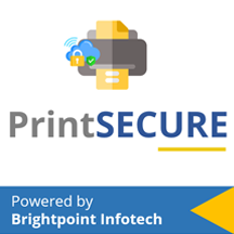 Flexi Access Network Printer for Microsoft Dynamics 365 image