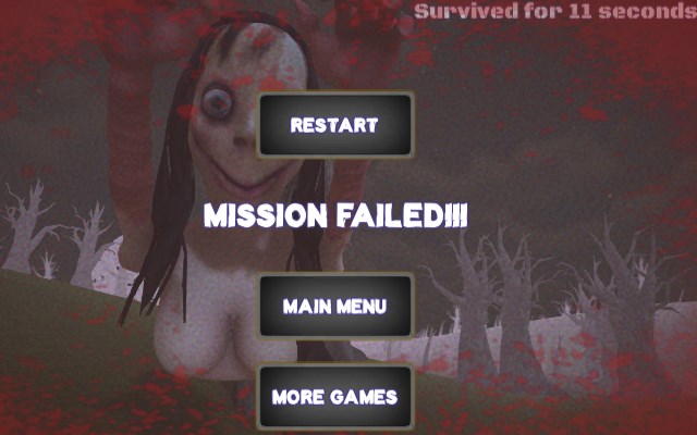 The Island Of Momo Game
