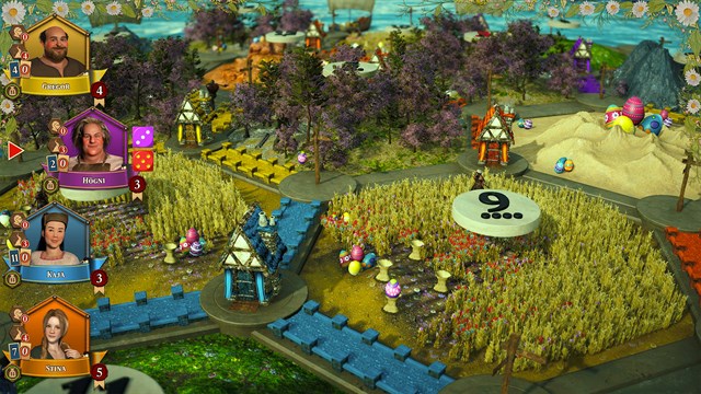 Bloom & Grow: Spring Content Pack screenshot 4