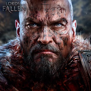 Lords of the Fallen (2014) cover image