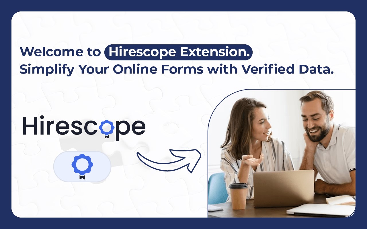 Hirescope