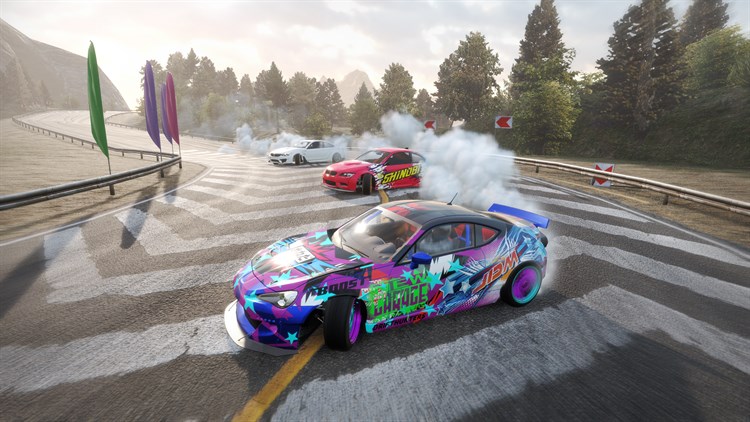 CarX Drift Racing Online - Xbox - (Xbox)