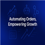 Invoice Automation to ERP CRM TMS icon