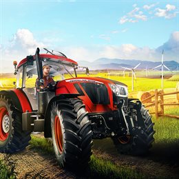 Aperçu Pure Farming 2018