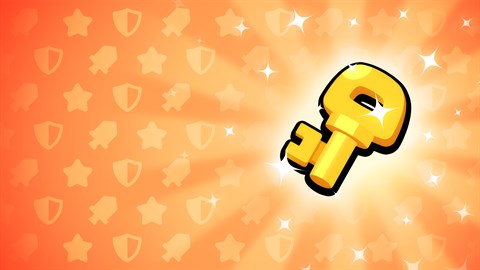 Fortress Merge: Golden Key Pack