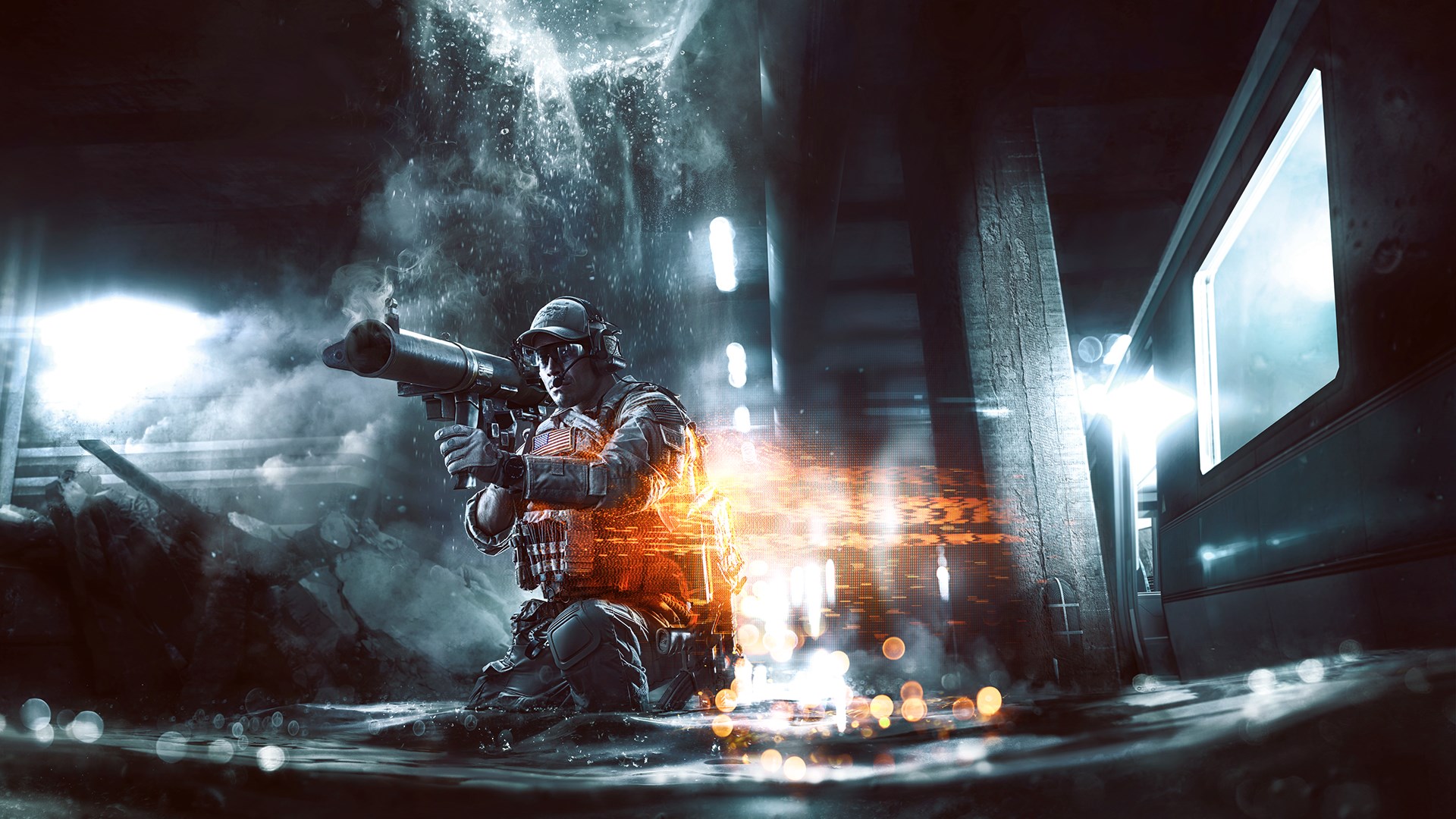 battlefield 3 microsoft store