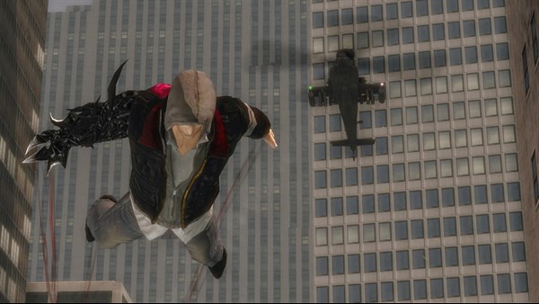 Prototype screenshot
