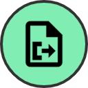 ExportShopify icon